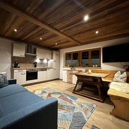 Ferienwohnung Bergzua Штуммерберг Экстерьер фото
