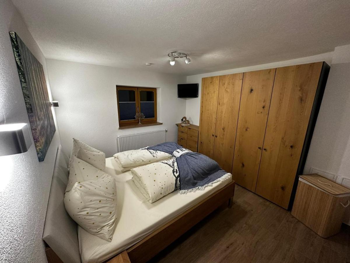 Ferienwohnung Bergzua Штуммерберг Экстерьер фото
